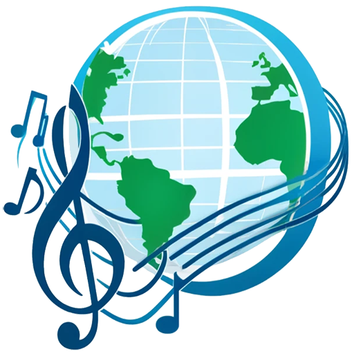 Global Anthems Logo